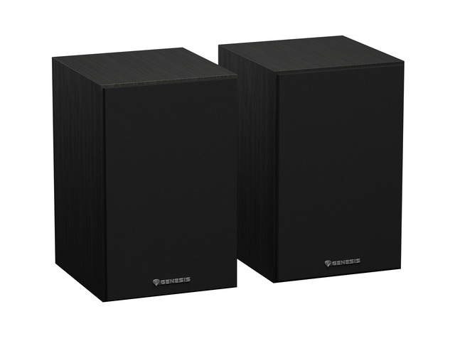Genesis 2.0 Lautsprecher-System ARSEN 302BT schwarz