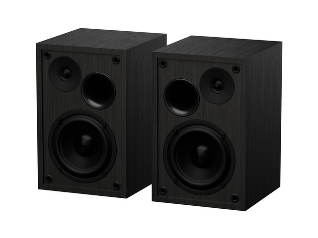 Genesis 2.0 Lautsprecher-System ARSEN 302BT schwarz