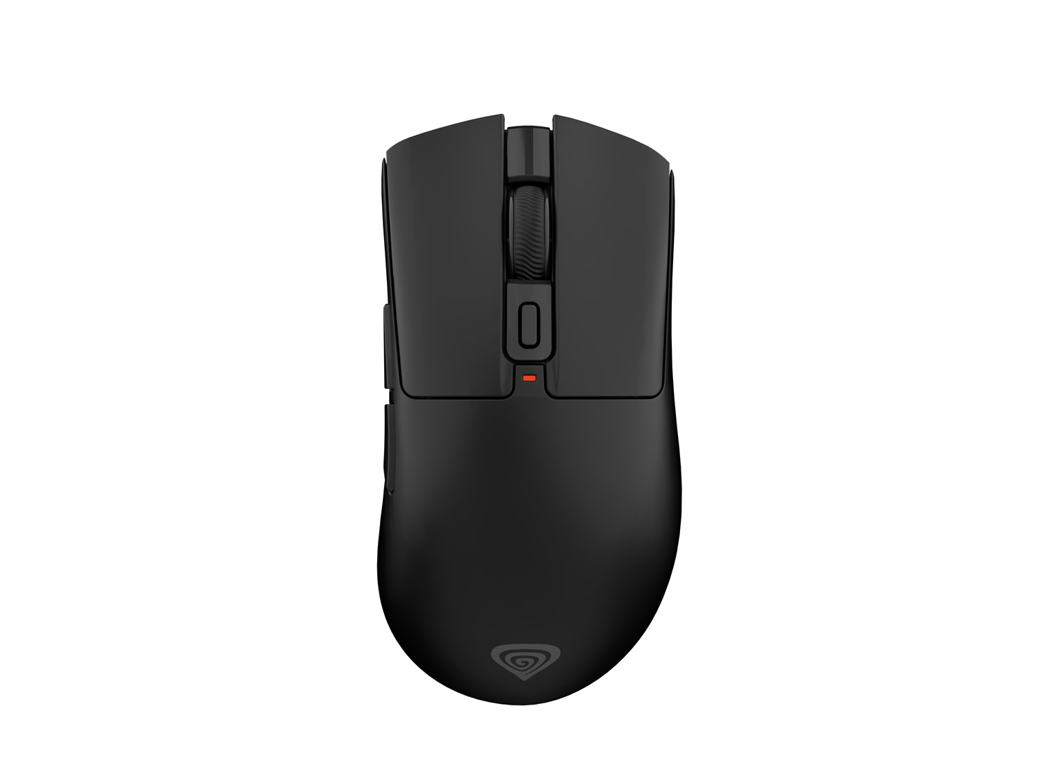 Genesis Gaming Maus ZIRCON 880 PRO kabellos sw 8K/8K 30k dpi