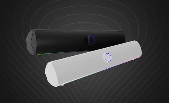 Genesis Speakers