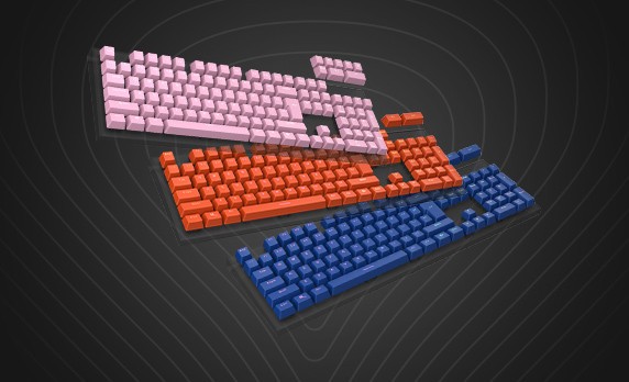 Genesis Keyboard accessories