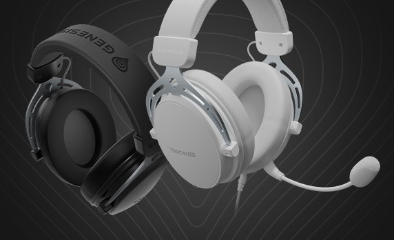Genesis Headphones