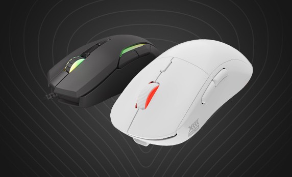 Genesis Mice