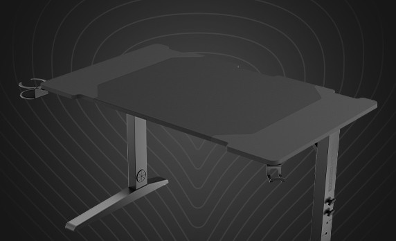 Genesis Gaming desks