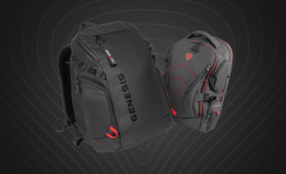 Genesis Backpacks
