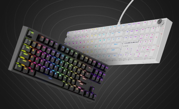 Genesis Keyboards
