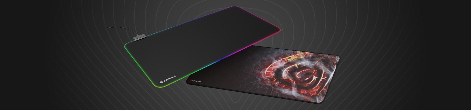 Mousepads