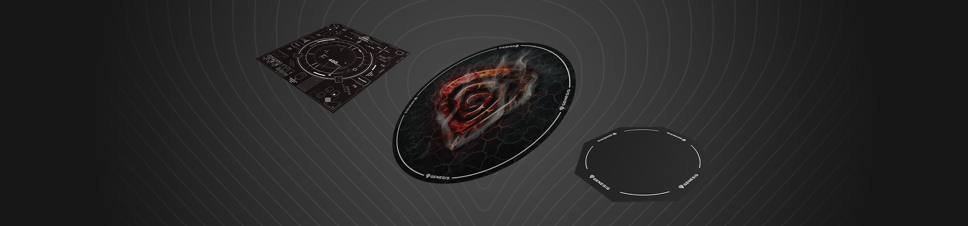 Floor mats