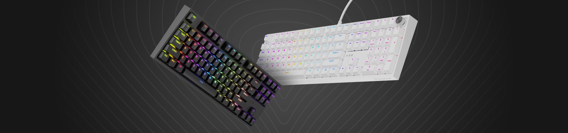 Keyboards