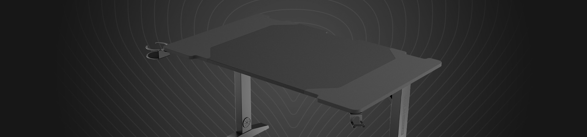 Gaming desks