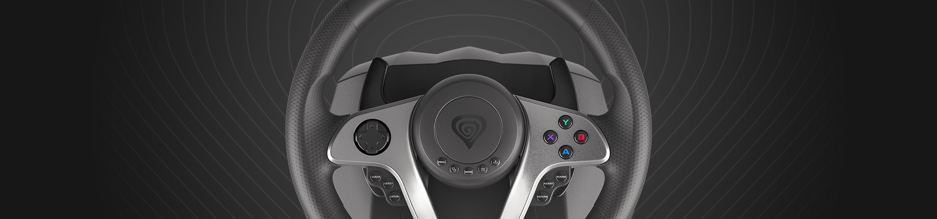 Steering wheels