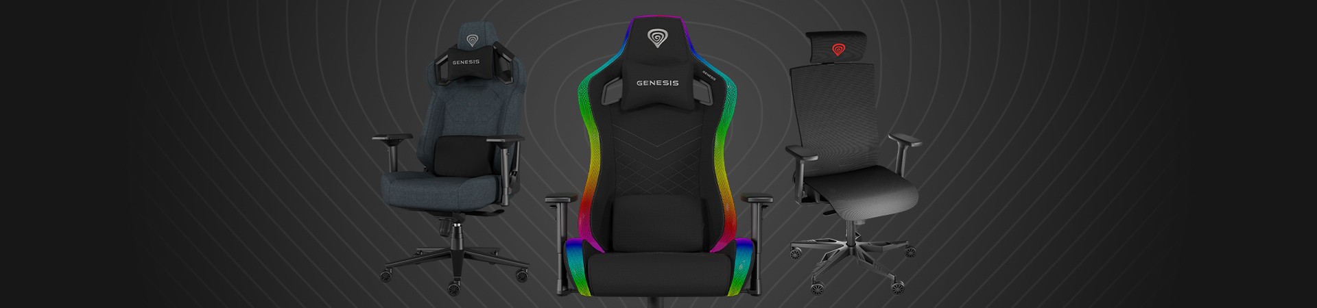 Gaming Chairs