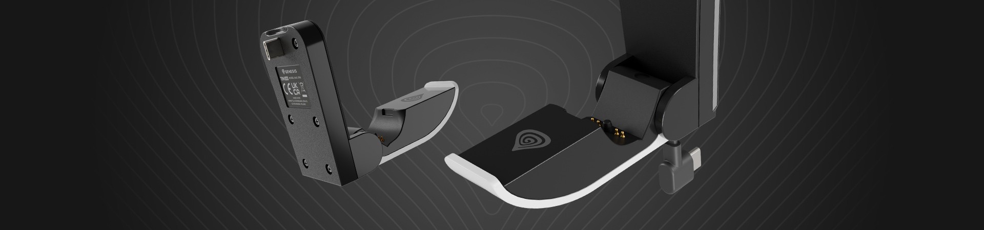 Console accessories