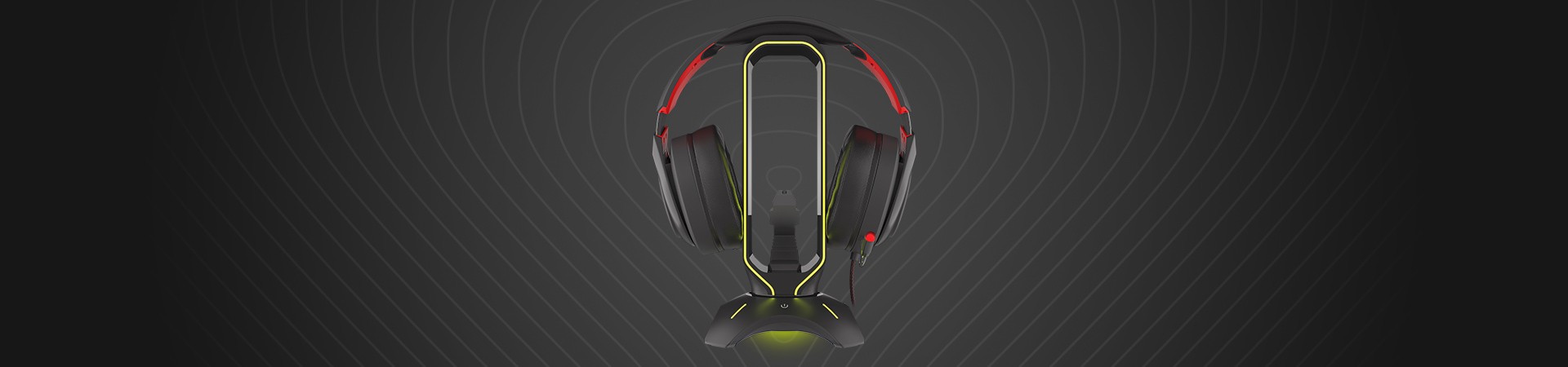 Mouse accessories