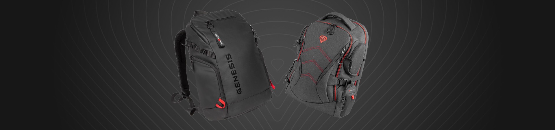 Backpacks