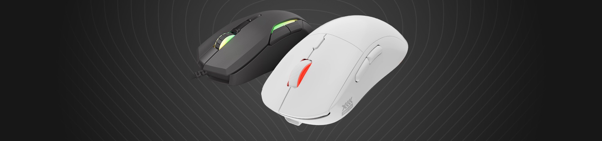 Mice