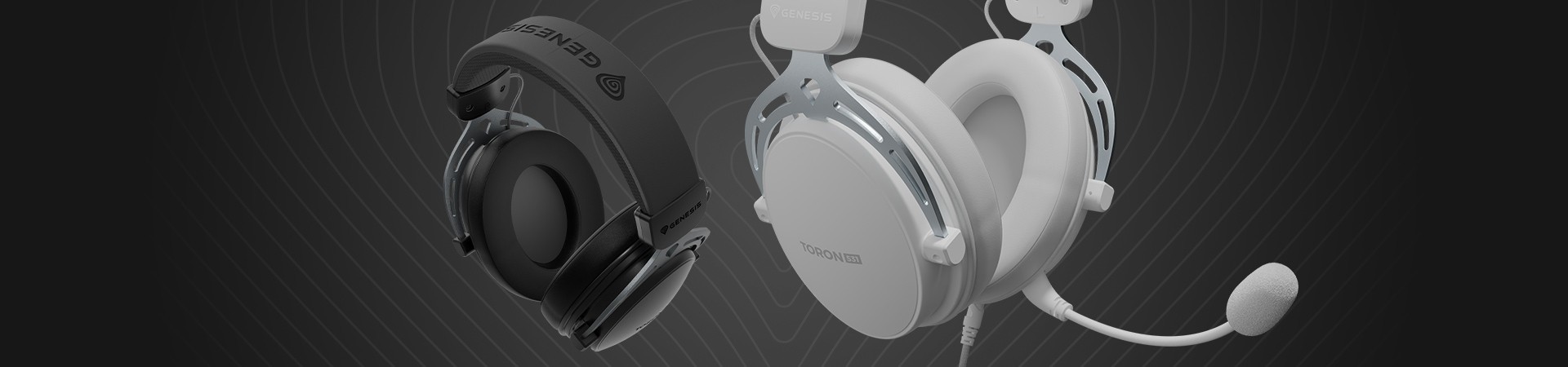 Headphones