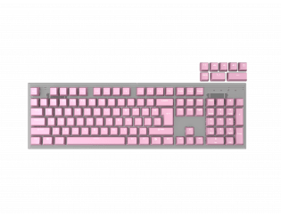 Keyboard accessories