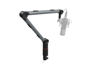 Audio accessories