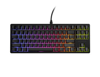 Keyboards