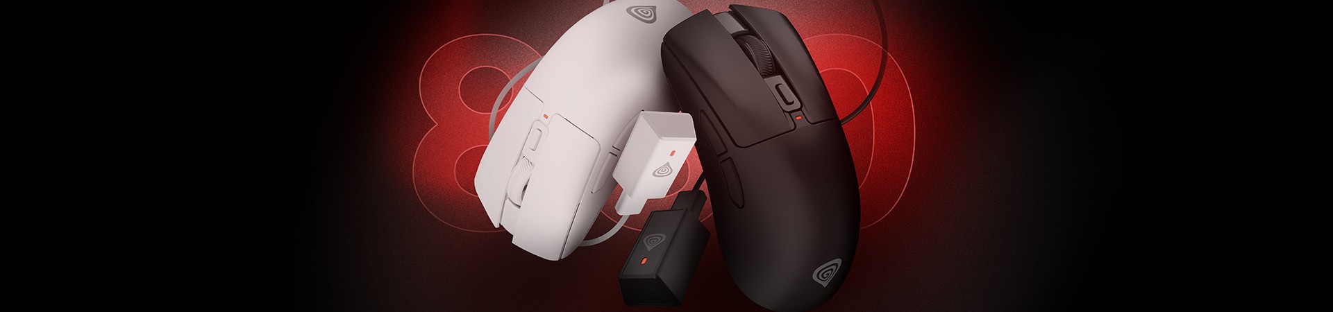 Made to be mastered. GENESIS Zircon 880 PRO