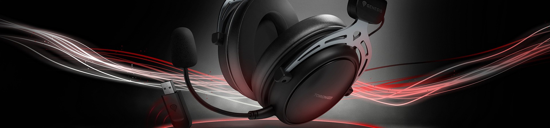 Over 100 hours of pure performance. Discover the GENESIS Toron 706!