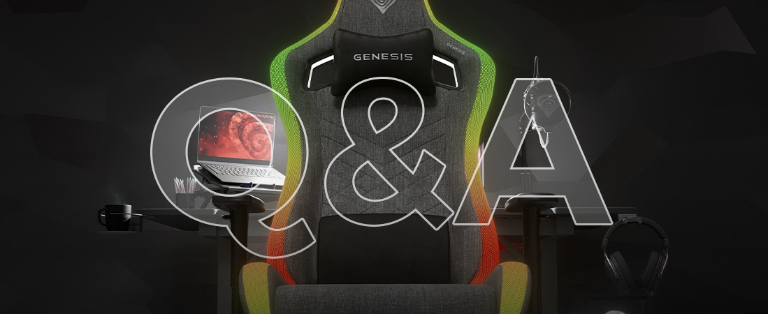 You ask, we answer - GENESIS Trit 660