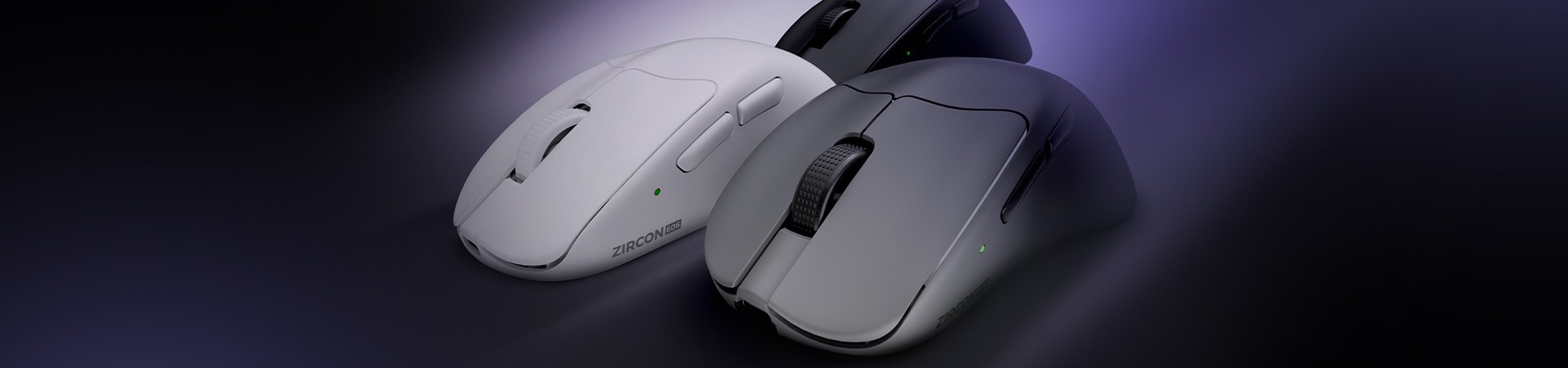 Speed without compromise. Discover the GENESIS Zircon 606