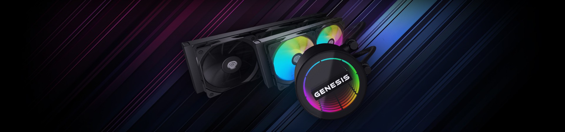 You ask, we answer - GENESIS Hydria