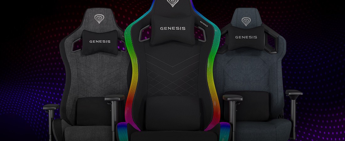 How to choose a gaming chair for your setup? A complete buying guide