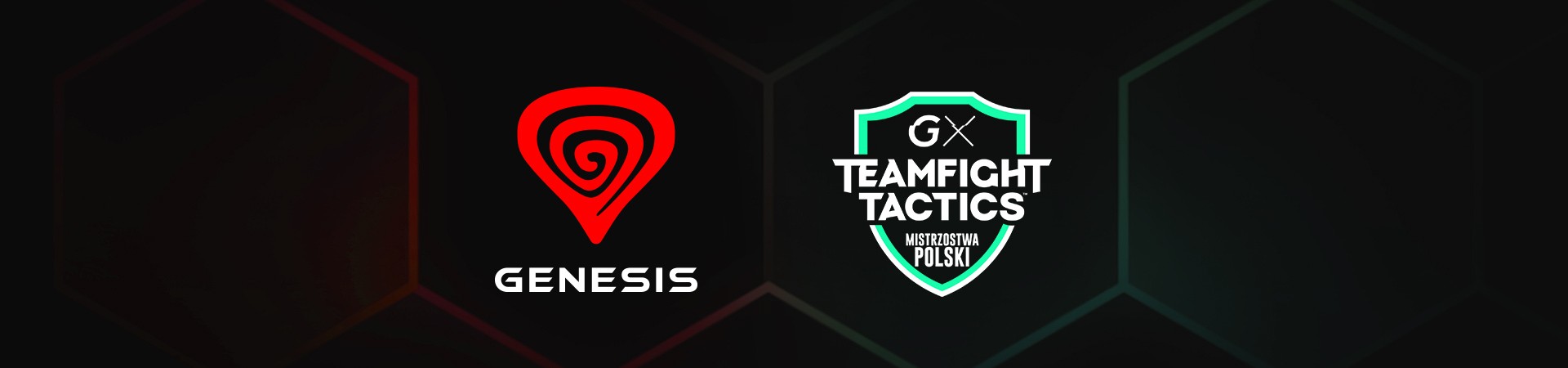 GENESIS official sponsor of the GX Polish Teamfight Tactics Championship tournament - Set14 &amp; Set15