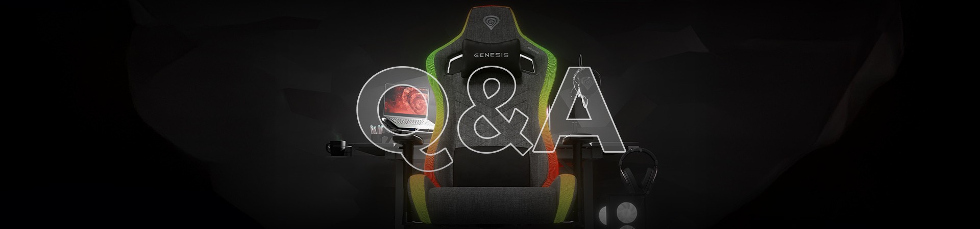 You ask, we answer - GENESIS Trit 660