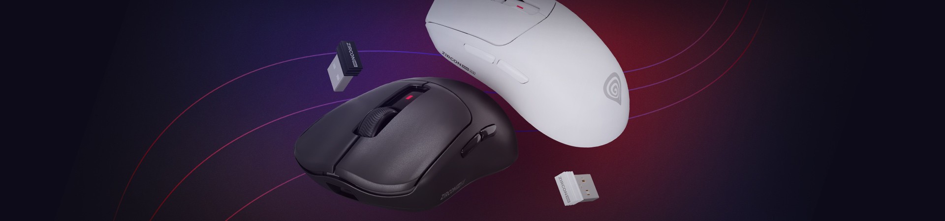 Proven solutions refined to perfection. GENESIS Zircon 500 G2.