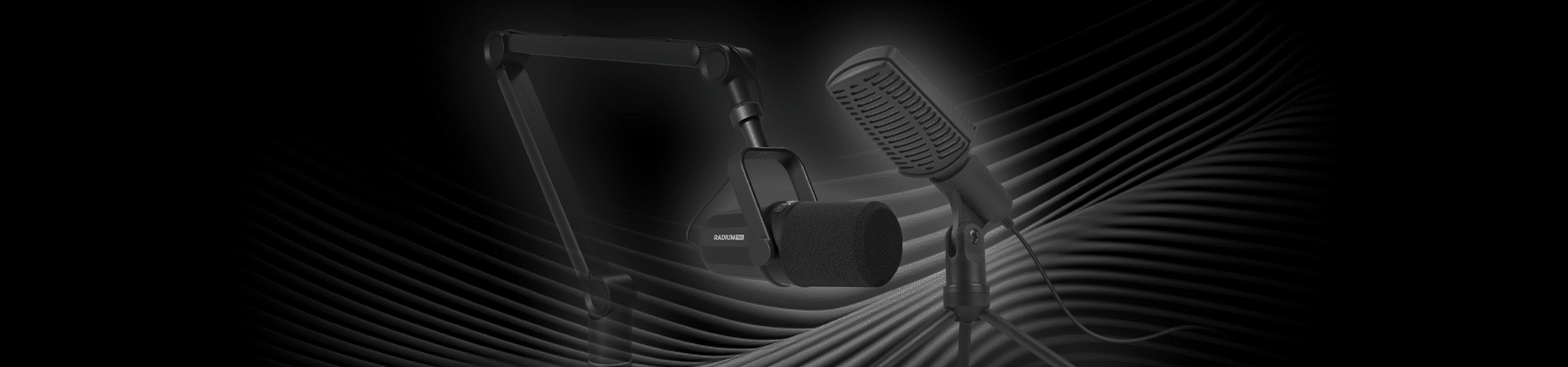 XLR or USB microphones? A guide for streamers, podcasters and musicians