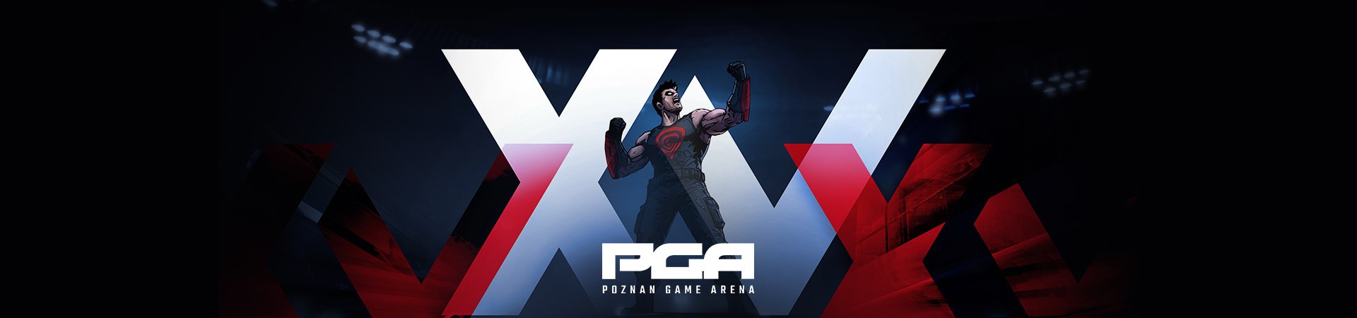 GENESIS at PGA. Celebrate the brand’s 15th anniversary with us