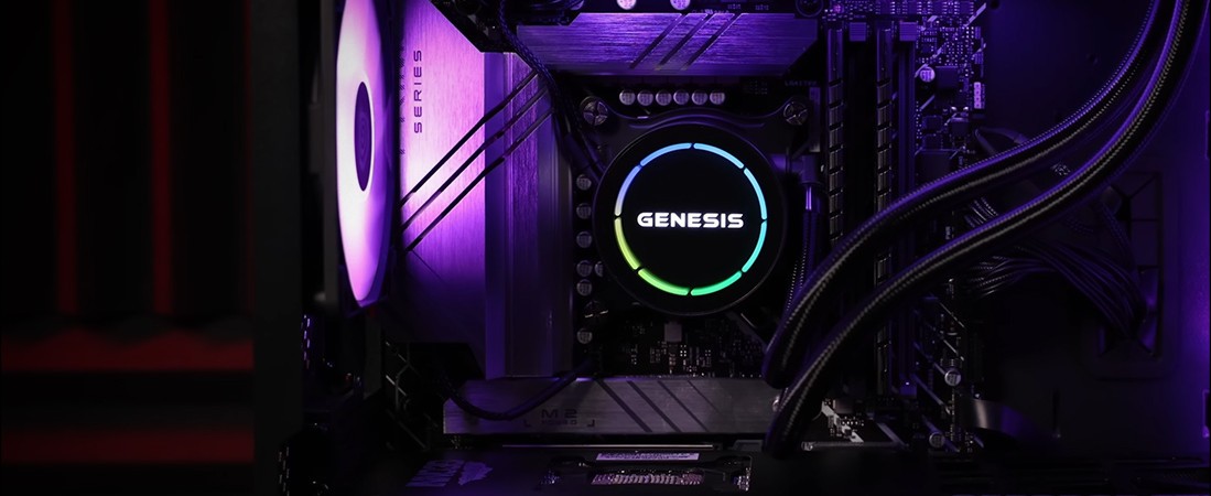 How to install AiO cooling in a computer case? Step-by-step guide