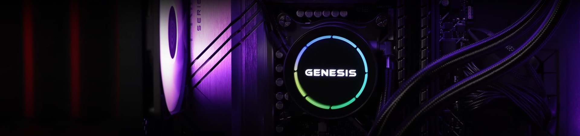 How to install AiO cooling in a computer case? Step-by-step guide