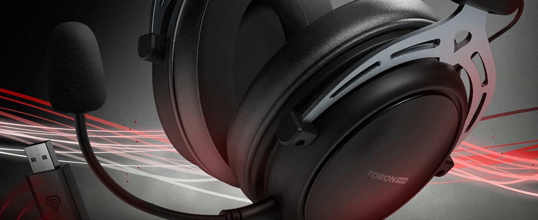 Over 100 hours of pure performance. Discover the GENESIS Toron 706!