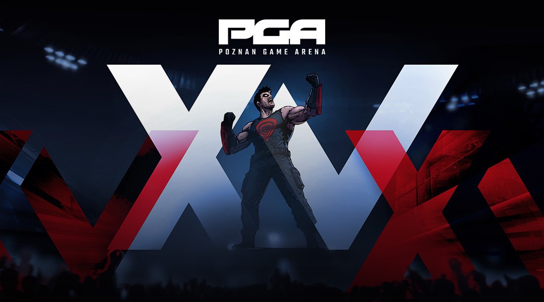 GENESIS at PGA. Celebrate the brand’s 15th anniversary with us
