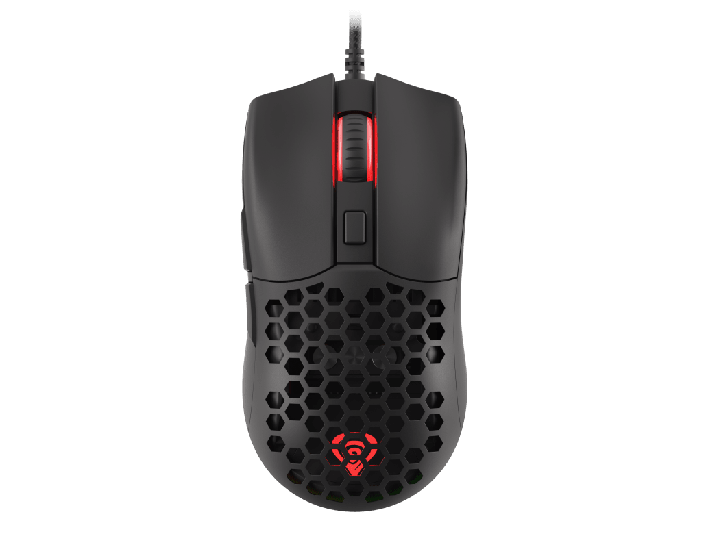 Genesis Krypton 750 BLACK