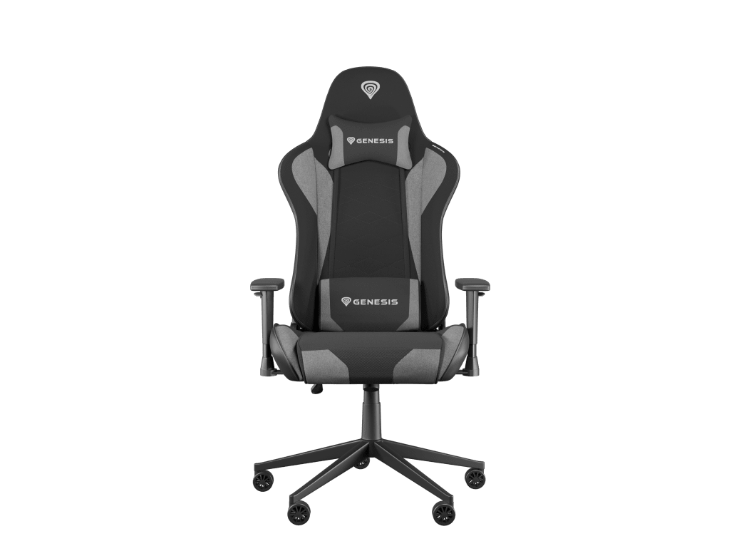 Genesis Nitro 440 G2 Black-grey