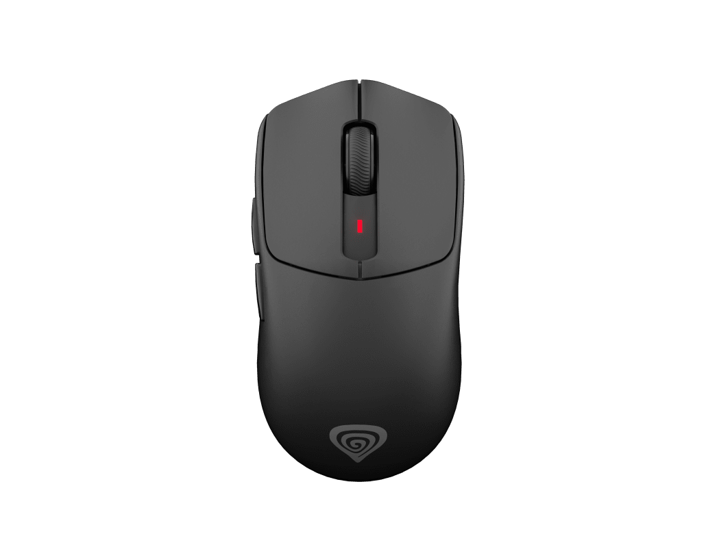 Genesis Zircon 500 G2 Black