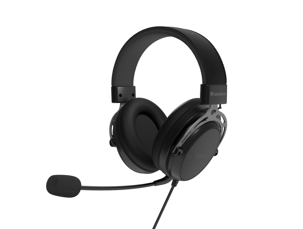 Genesis Toron 301 BLACK