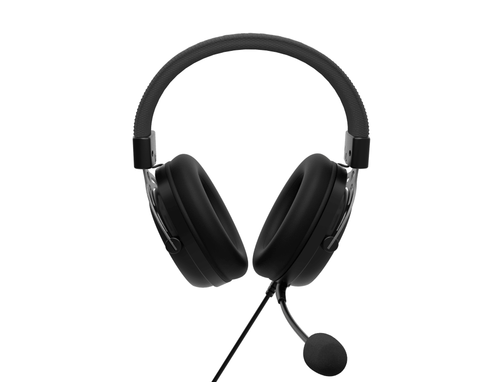 Genesis Toron 301 BLACK