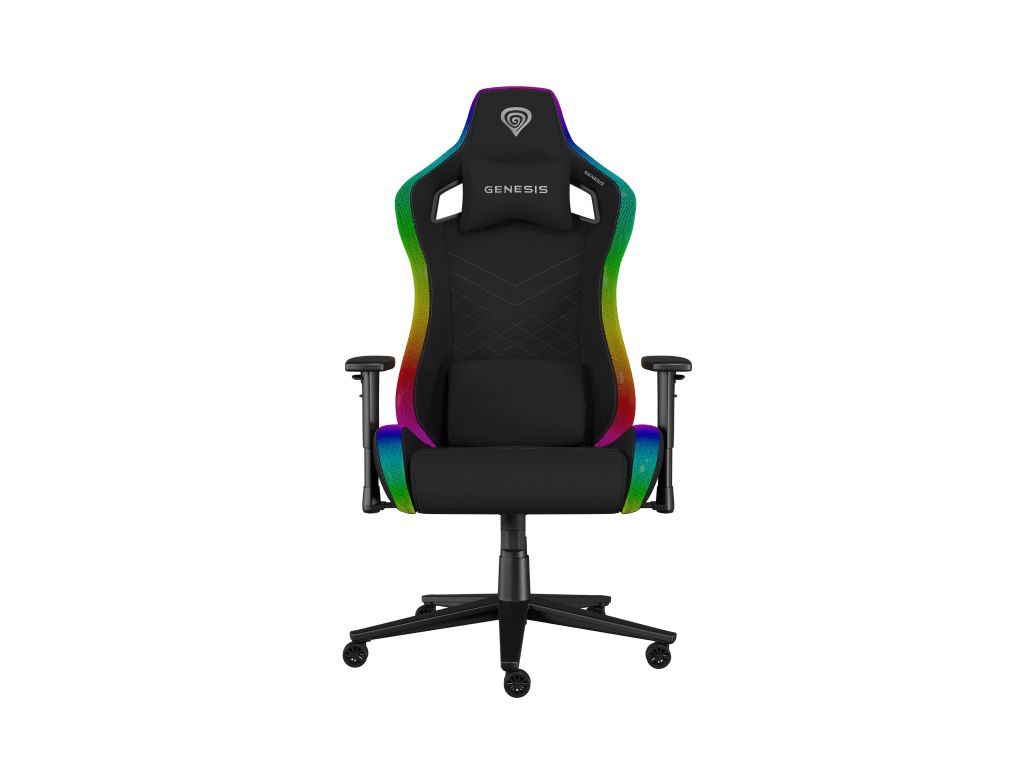 Genesis Trit 660 RGB Black