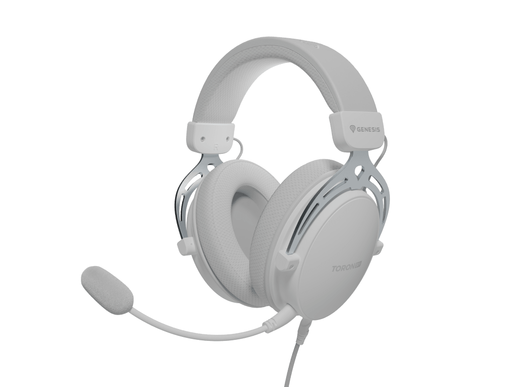 Genesis Toron 531 White