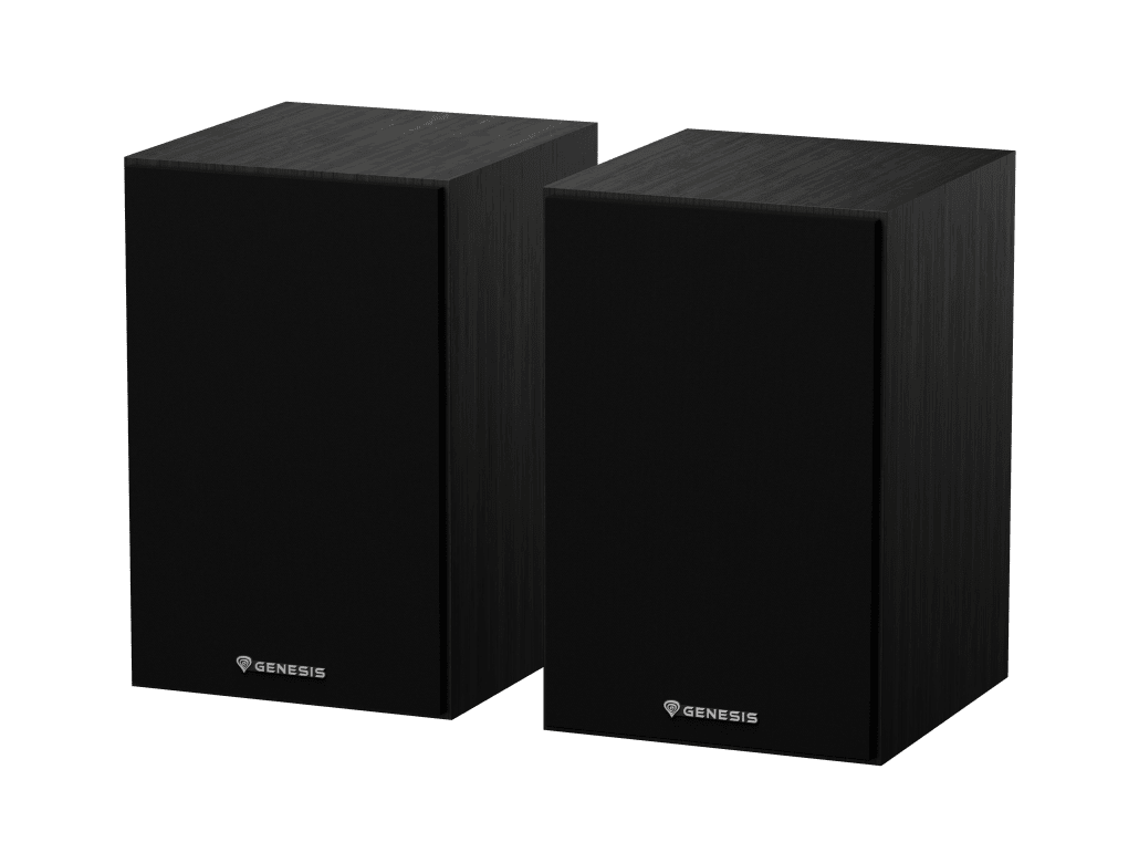 Genesis Arsen 302BT Black