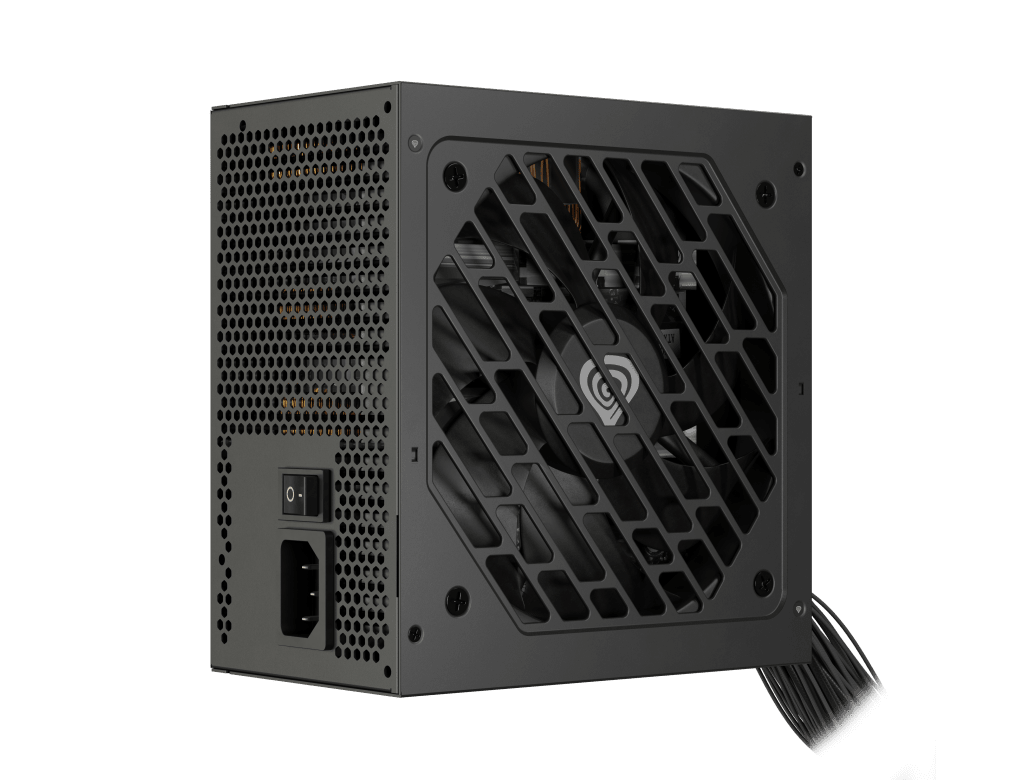 Genesis Nihon 750NM 750W - Black - 80 Bronze