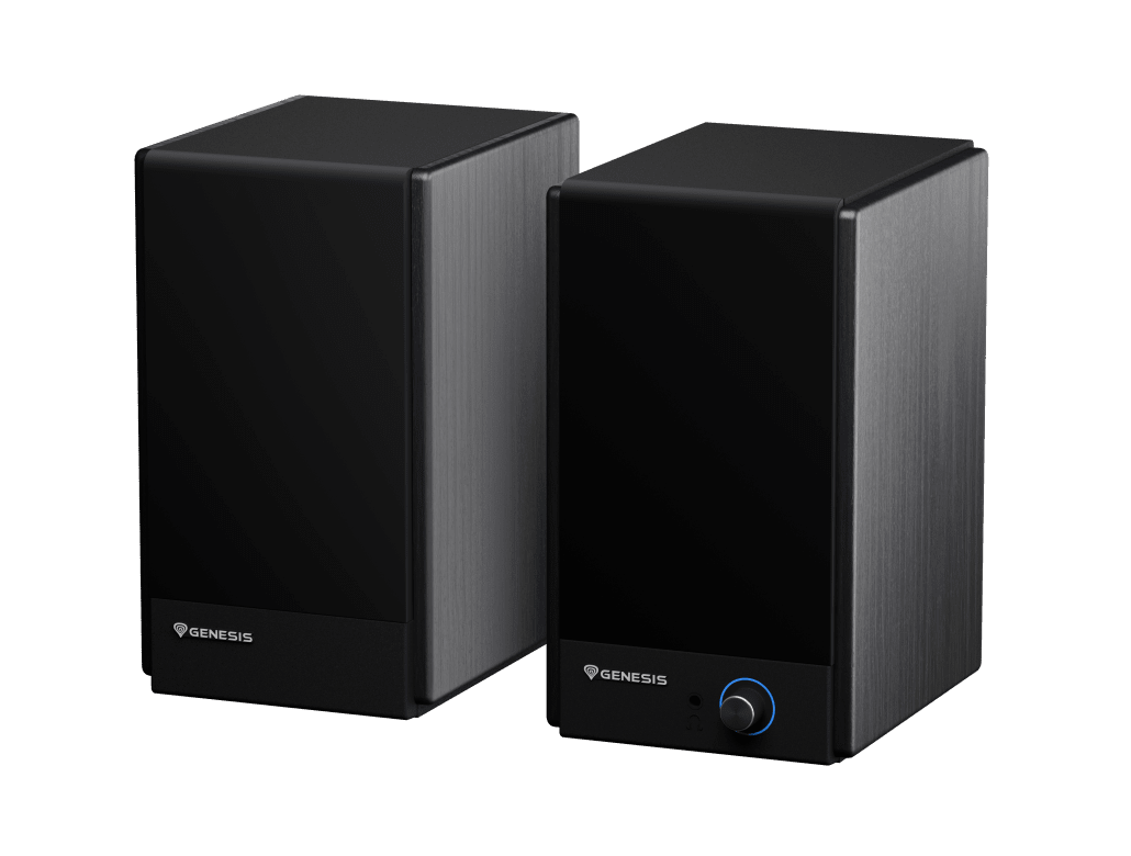 Genesis Arsen 502BT Brown