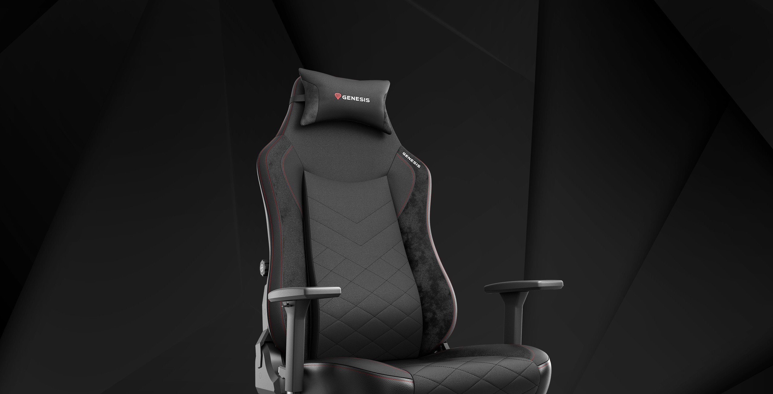 Genesis Nitro 890 G2